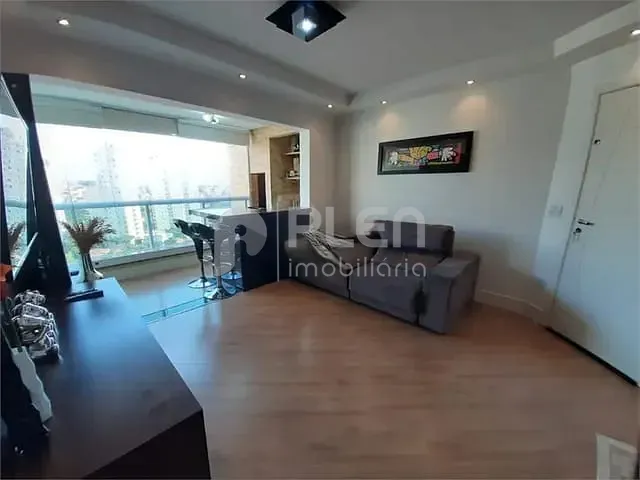 Apartamento 2 quartos e 2 banheiros, à venda, no bairro Lauzane Paulista em São Paulo