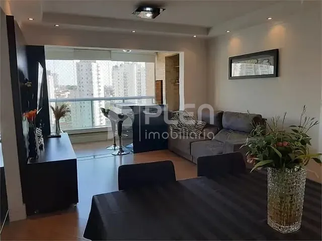 Apartamento 2 quartos e 2 banheiros, à venda, no bairro Lauzane Paulista em São Paulo