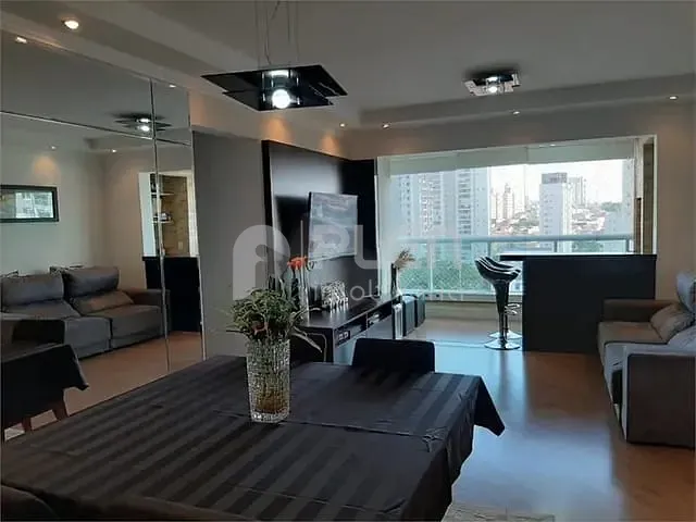 Apartamento 2 quartos e 2 banheiros, à venda, no bairro Lauzane Paulista em São Paulo