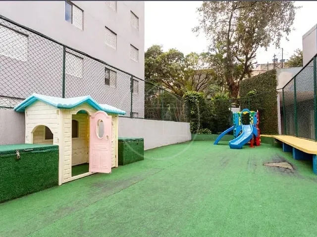 Apartamento 2 quartos e 1 banheiro, à venda, no bairro Vila Inglesa em São Paulo