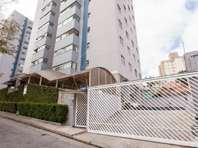Apartamento 2 quartos e 1 banheiro, à venda, no bairro Vila Inglesa em São Paulo
