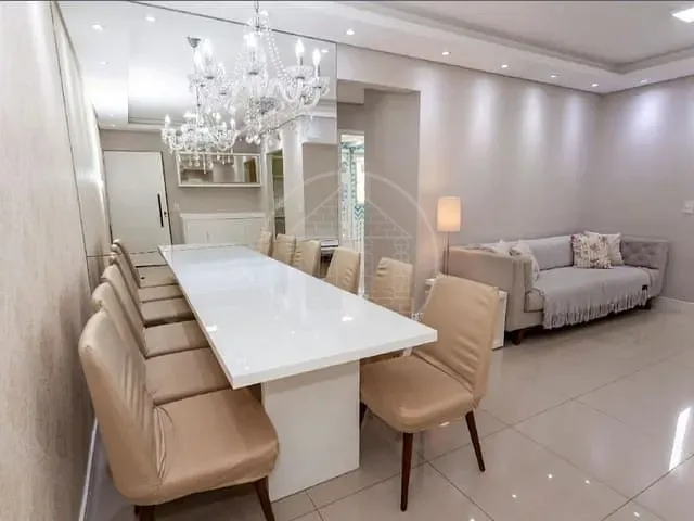 Apartamento 2 quartos e 1 banheiro, à venda, no bairro Vila Inglesa em São Paulo