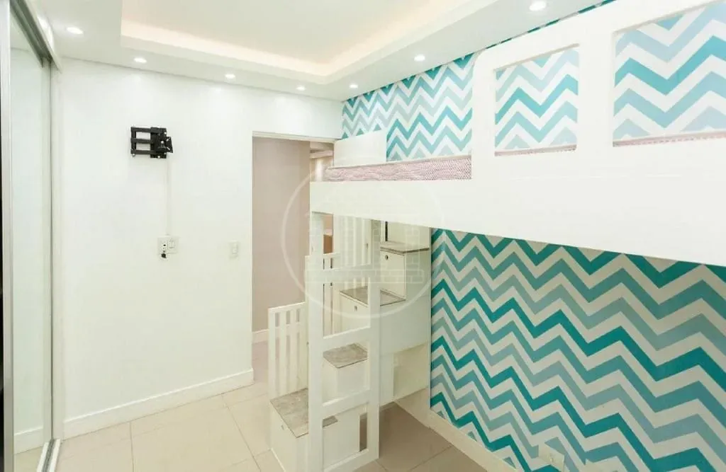 Apartamento, 2 quartos, 65 m² - Foto 21