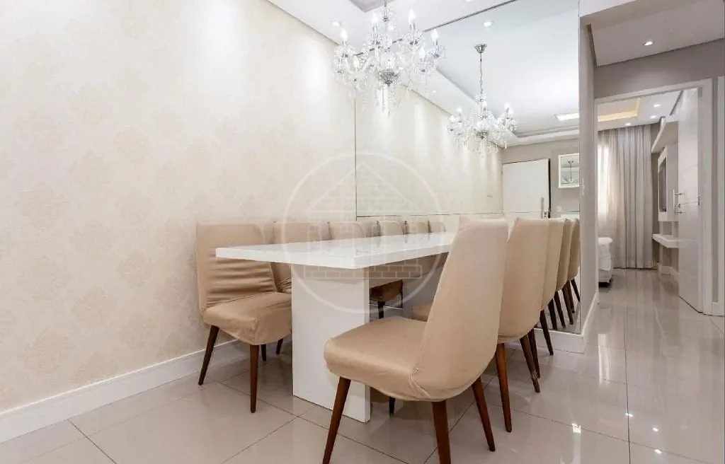 Apartamento, 2 quartos, 65 m² - Foto 10