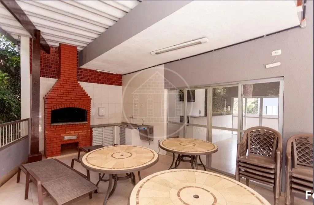 Apartamento, 2 quartos, 65 m² - Foto 6
