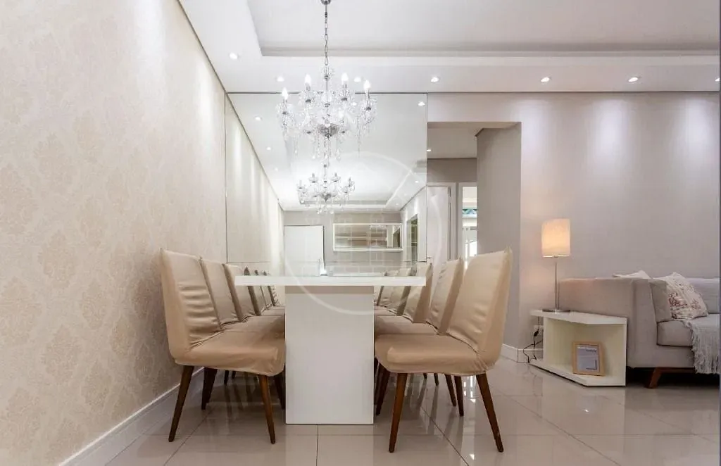 Apartamento, 2 quartos, 65 m² - Foto 11