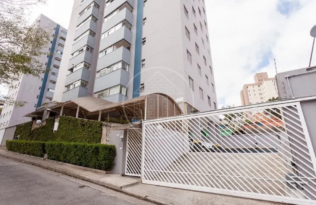 Apartamento, 2 quartos, 65 m² - Foto 2