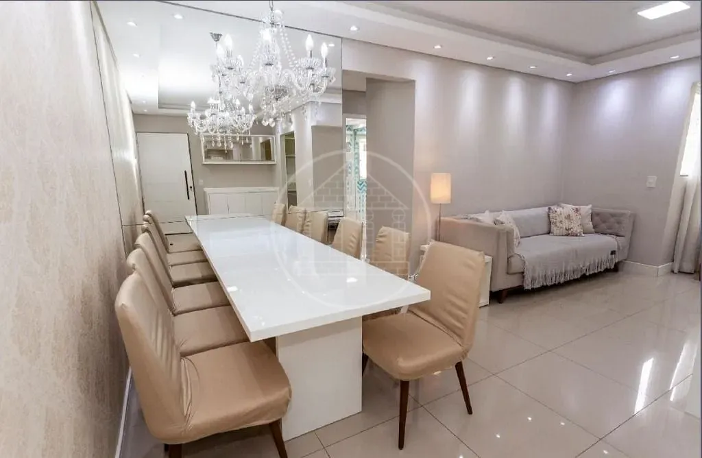 Apartamento, 2 quartos, 65 m² - Foto 1