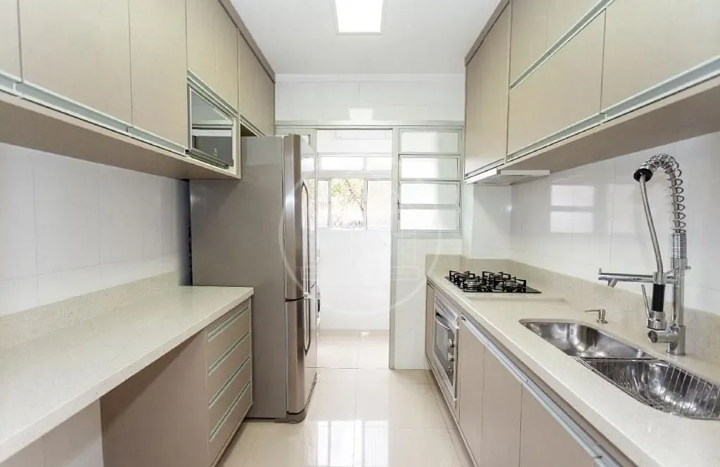 Apartamento, 2 quartos, 65 m² - Foto 17