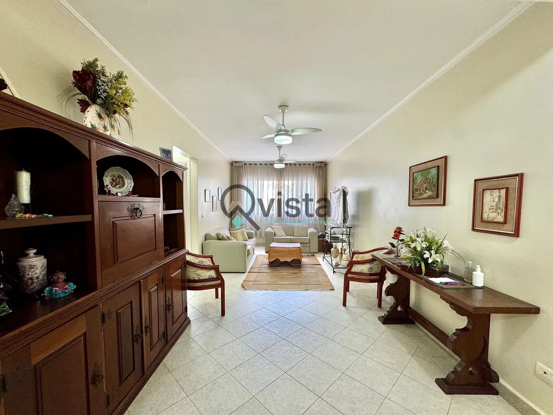 Apartamento, 2 quartos, 75 m² - Foto 1