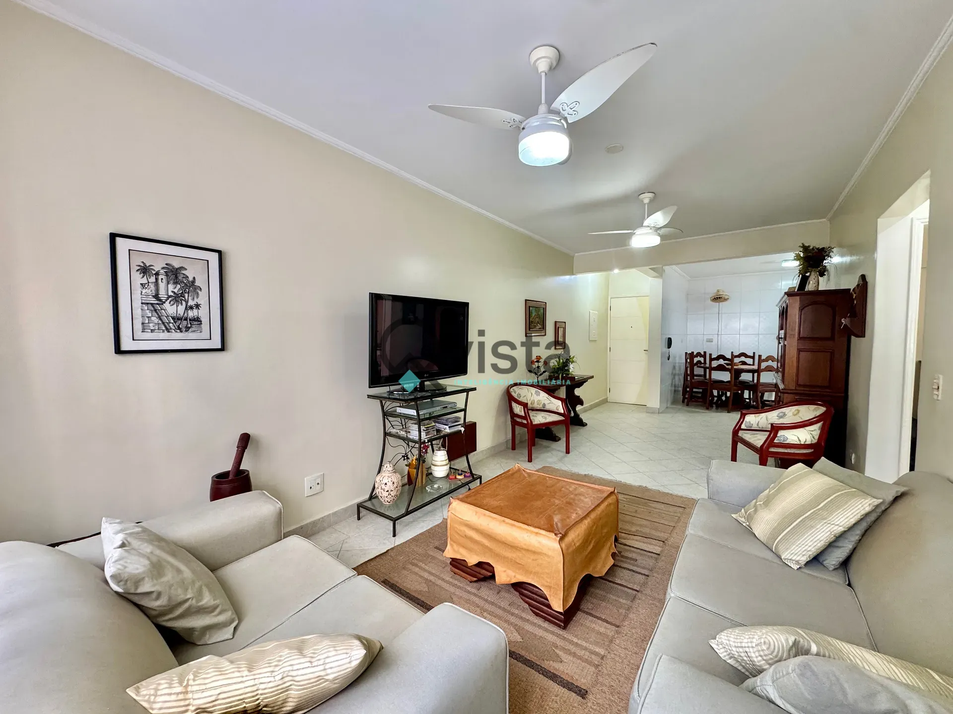 Apartamento, 2 quartos, 75 m² - Foto 3