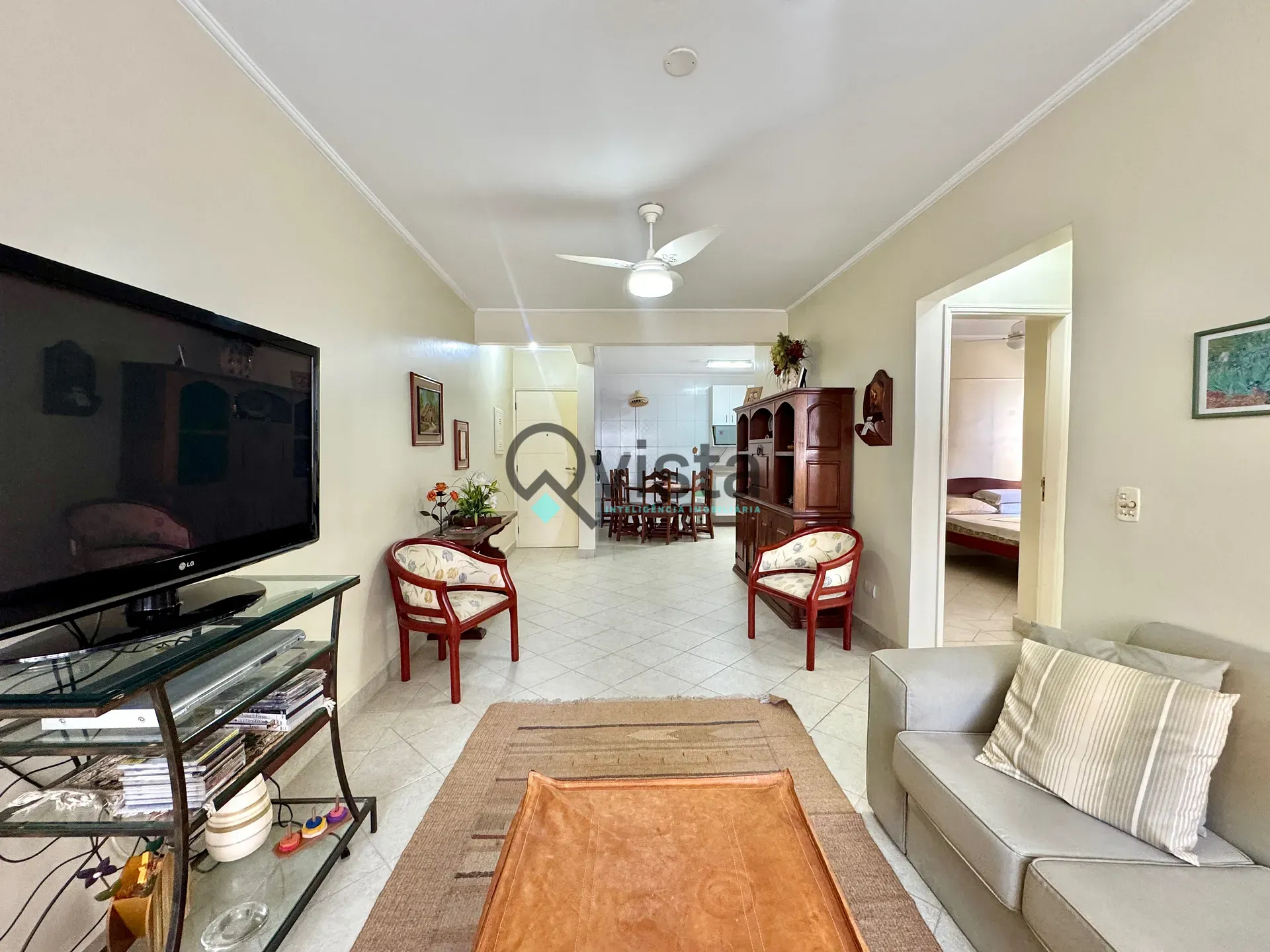 Apartamento, 2 quartos, 75 m² - Foto 4