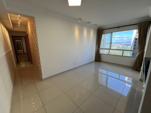 Foto do Apartamento - Apartamento  à venda, Vila da Serra, Nova Lima, MG. 2 quartos e 2 vagas. Agende a sua visita! | REALLE SOLUÇÕES IMOBILIÁRIAS INTEGRADAS