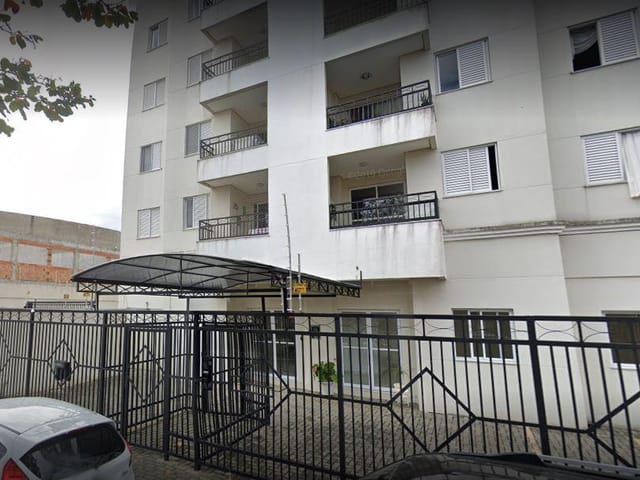 Foto do Apartamento - Apartamento com 2 dormitórios à venda, 65 m² por R$ 350.000,00 - Jardim das Indústrias - São José dos Campos/SP | RUSSI IMÓVEIS