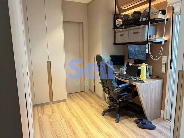 Apartamento com 92m² 3 quartos e 2 banheiros, à venda, no bairro Vila Romana em São Paulo