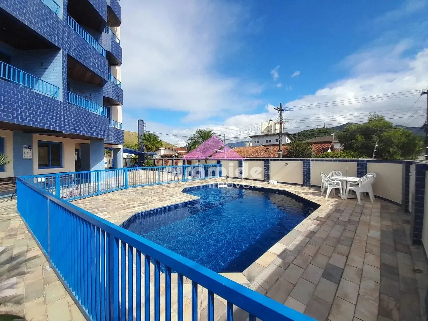 Apartamento, 2 quartos, 72 m² - Foto 1