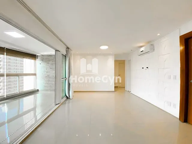 Apartamento 3 quartos e 2 banheiros, à venda ou para alugar, no bairro Setor Marista em Goiânia