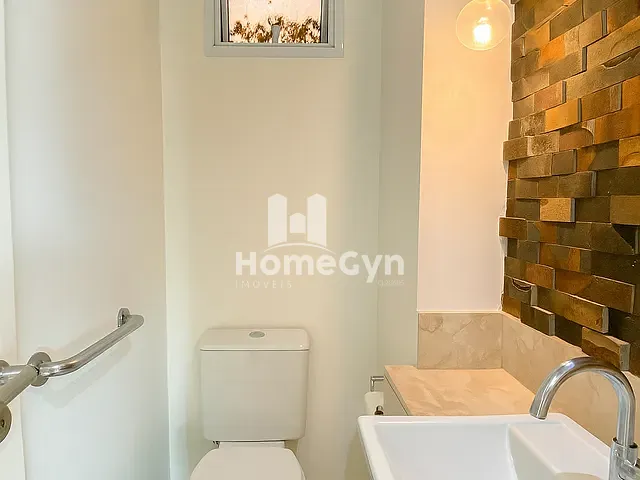 Apartamento 3 quartos e 2 banheiros, à venda ou para alugar, no bairro Setor Marista em Goiânia