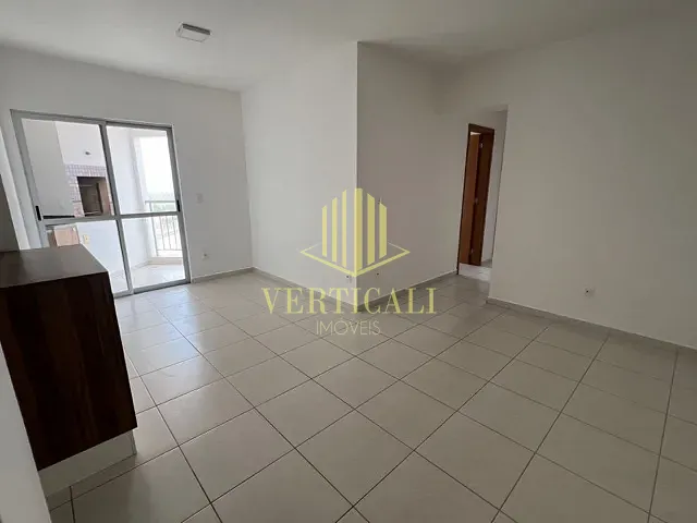 Apartamento com 72m² 3 quartos e 2 banheiros, para alugar, no bairro Jardim Santa Marta em Avenida Miguel Sutil