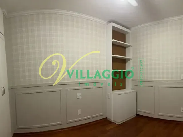 Apartamento com 268m² 4 quartos e 4 banheiros, à venda, no bairro Santos Dumont em São José do Rio Preto