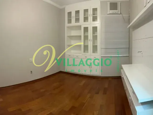Apartamento com 268m² 4 quartos e 4 banheiros, à venda, no bairro Santos Dumont em São José do Rio Preto