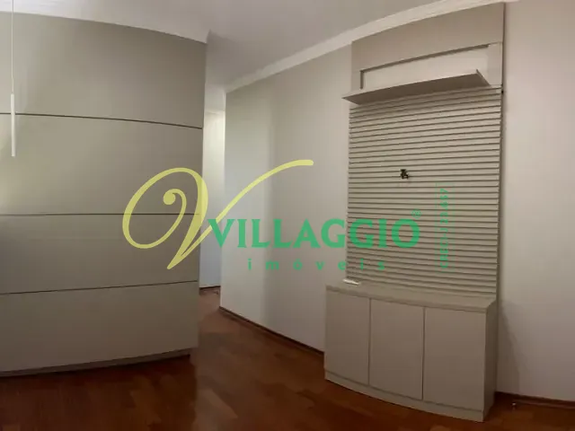 Apartamento com 268m² 4 quartos e 4 banheiros, à venda, no bairro Santos Dumont em São José do Rio Preto