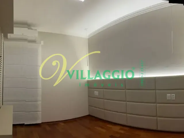 Apartamento com 268m² 4 quartos e 4 banheiros, à venda, no bairro Santos Dumont em São José do Rio Preto