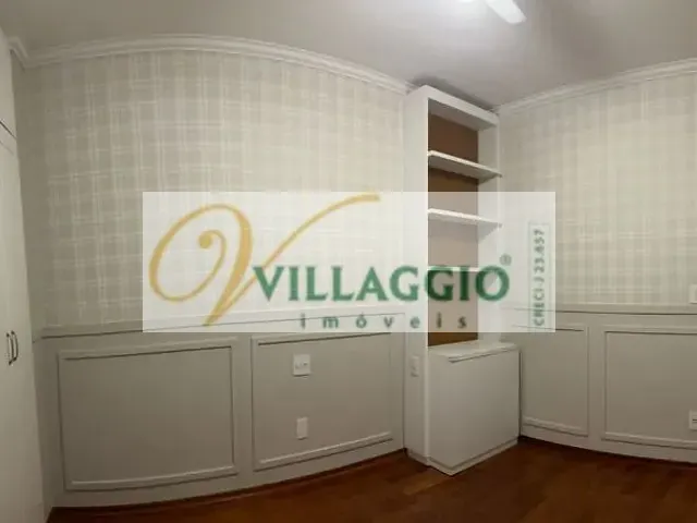 Apartamento com 268m² 4 quartos e 4 banheiros, à venda, no bairro Santos Dumont em São José do Rio Preto