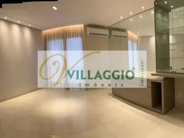 Apartamento com 268m² 4 quartos e 4 banheiros, à venda, no bairro Santos Dumont em São José do Rio Preto
