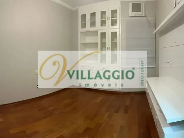 Apartamento com 268m² 4 quartos e 4 banheiros, à venda, no bairro Santos Dumont em São José do Rio Preto