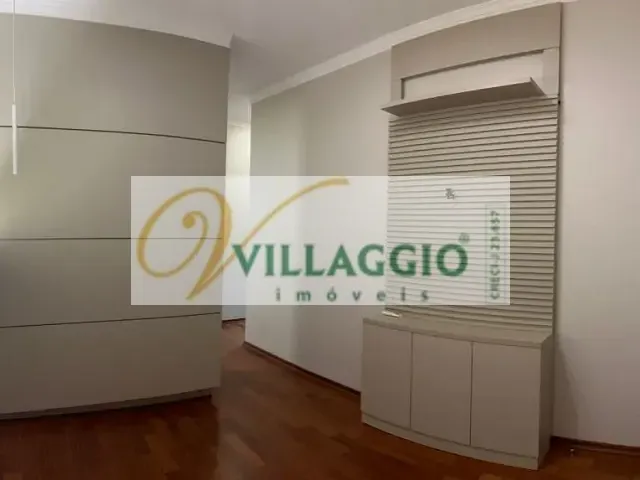Apartamento com 268m² 4 quartos e 4 banheiros, à venda, no bairro Santos Dumont em São José do Rio Preto
