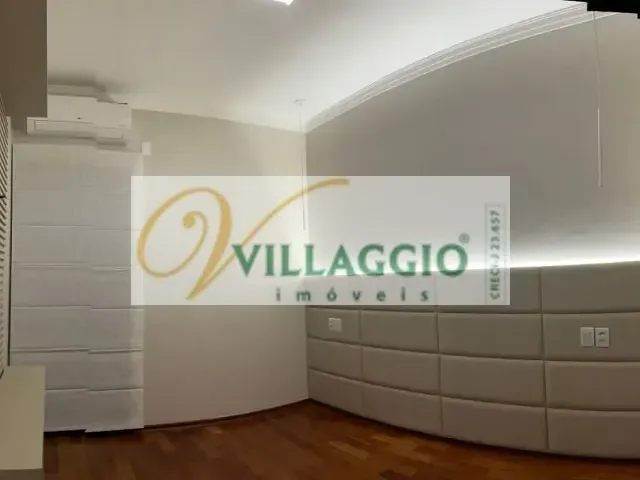 Apartamento com 268m² 4 quartos e 4 banheiros, à venda, no bairro Santos Dumont em São José do Rio Preto