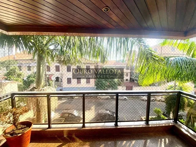 Apartamento com 373m² 4 quartos e 4 banheiros, à venda, no bairro Ipiranga em São Paulo