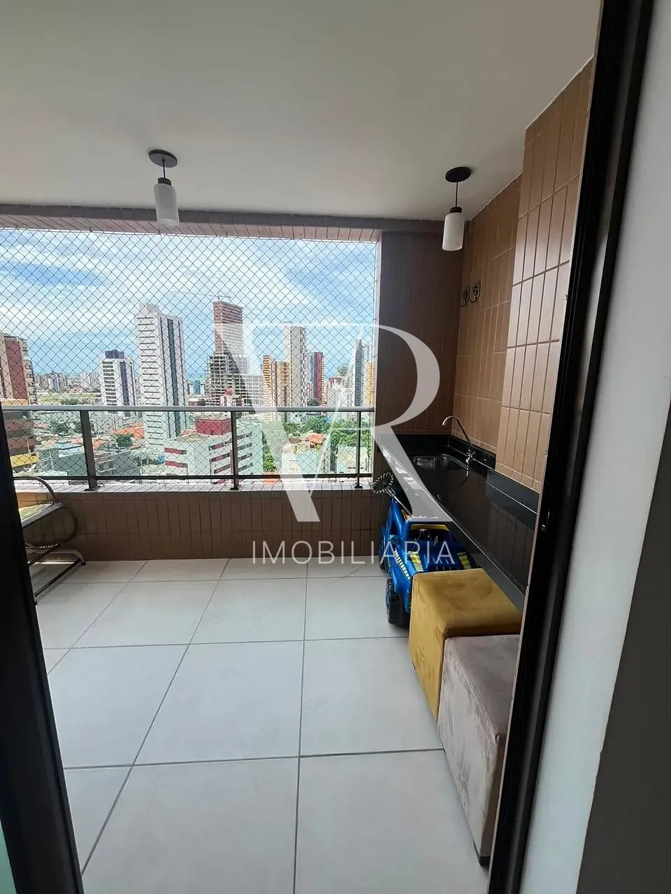 Apartamento, 3 quartos, 82 m² - Foto 36