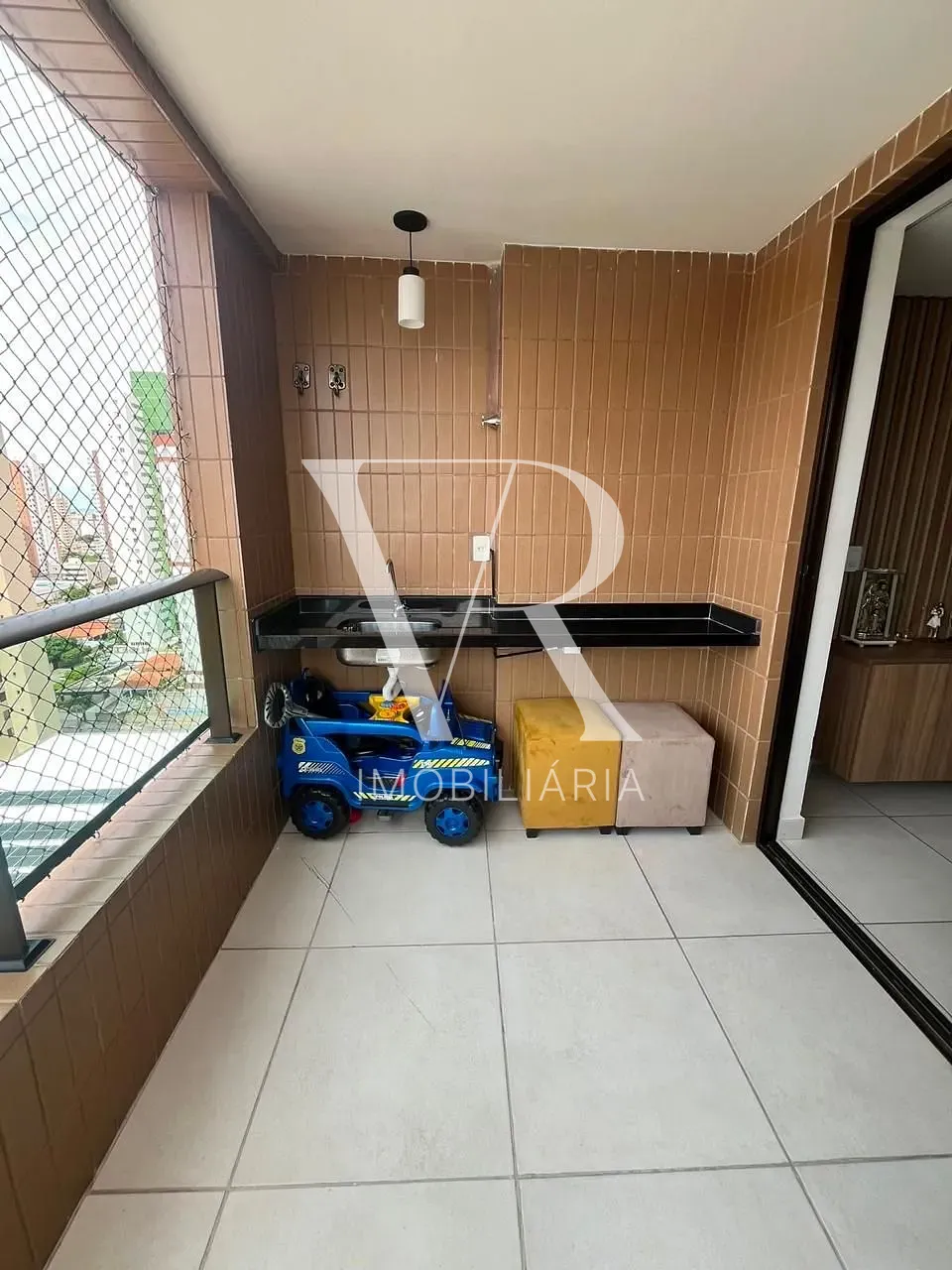 Apartamento, 3 quartos, 82 m² - Foto 31