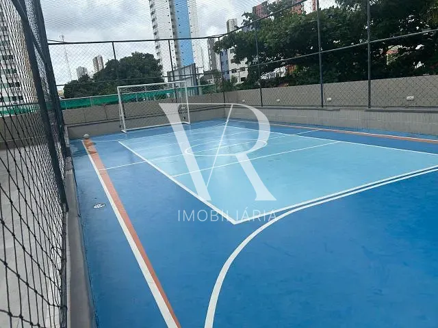 Apartamento 3 quartos e 1 banheiro, à venda, no bairro Manaíra em João Pessoa