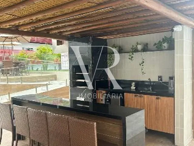 Apartamento 3 quartos e 1 banheiro, à venda, no bairro Manaíra em João Pessoa