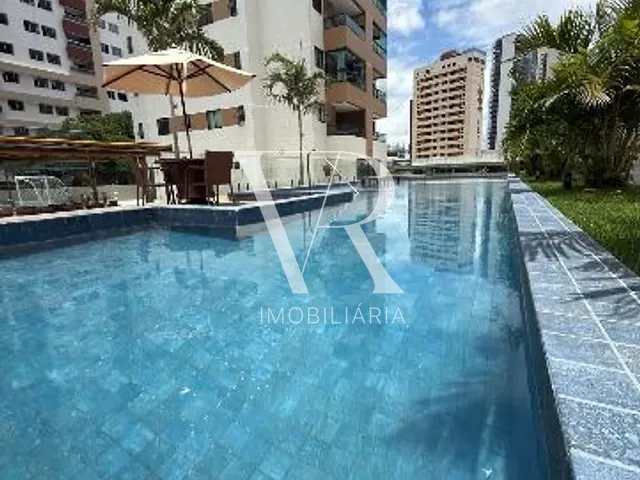 Apartamento 3 quartos e 1 banheiro, à venda, no bairro Manaíra em João Pessoa