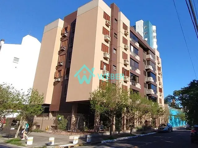 Apartamento com 121m² 3 quartos e 2 banheiros, à venda, no bairro Vila Rosa em Novo Hamburgo