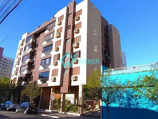 Apartamento com 121m² 3 quartos e 2 banheiros, à venda, no bairro Vila Rosa em Novo Hamburgo