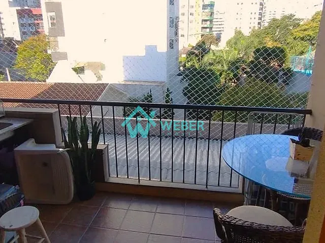 Apartamento com 121m² 3 quartos e 2 banheiros, à venda, no bairro Vila Rosa em Novo Hamburgo