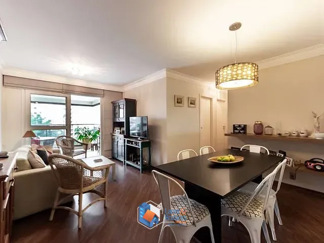 Apartamento 3 quartos e 2 banheiros, à venda, no bairro Vila da Saúde em São Paulo
