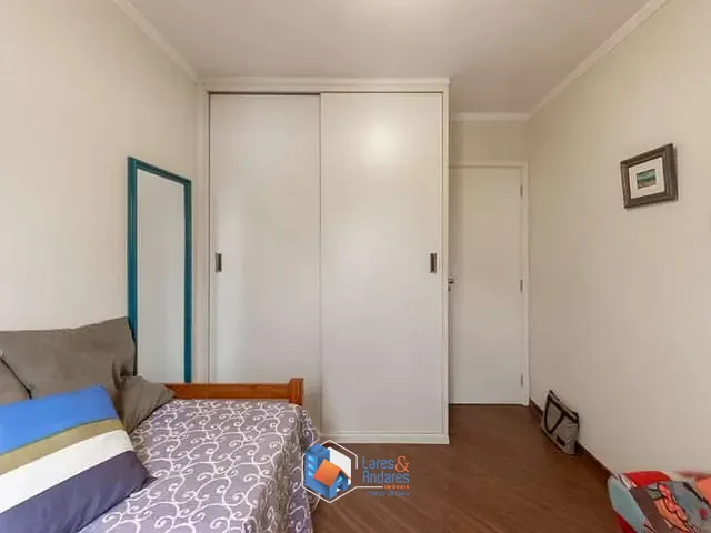Apartamento 3 quartos e 2 banheiros, à venda, no bairro Vila da Saúde em São Paulo