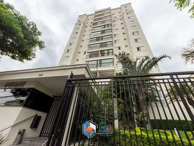 Apartamento 3 quartos e 2 banheiros, à venda, no bairro Vila da Saúde em São Paulo