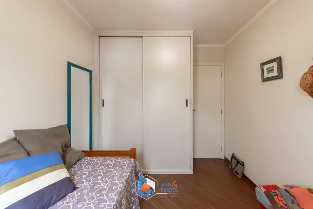 Apartamento, 3 quartos, 85 m² - Foto 2