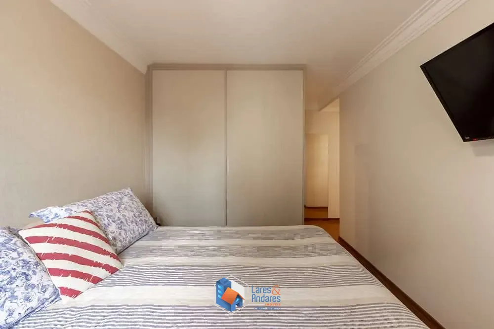 Apartamento, 3 quartos, 85 m² - Foto 11