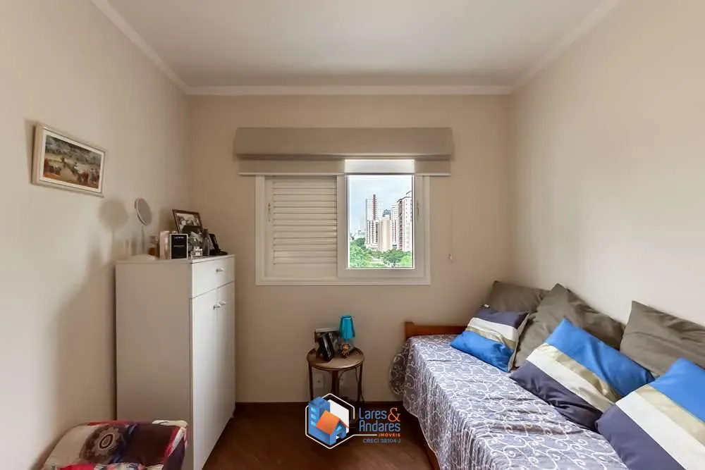 Apartamento, 3 quartos, 85 m² - Foto 16