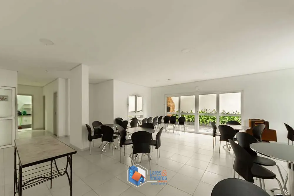 Apartamento, 3 quartos, 85 m² - Foto 5