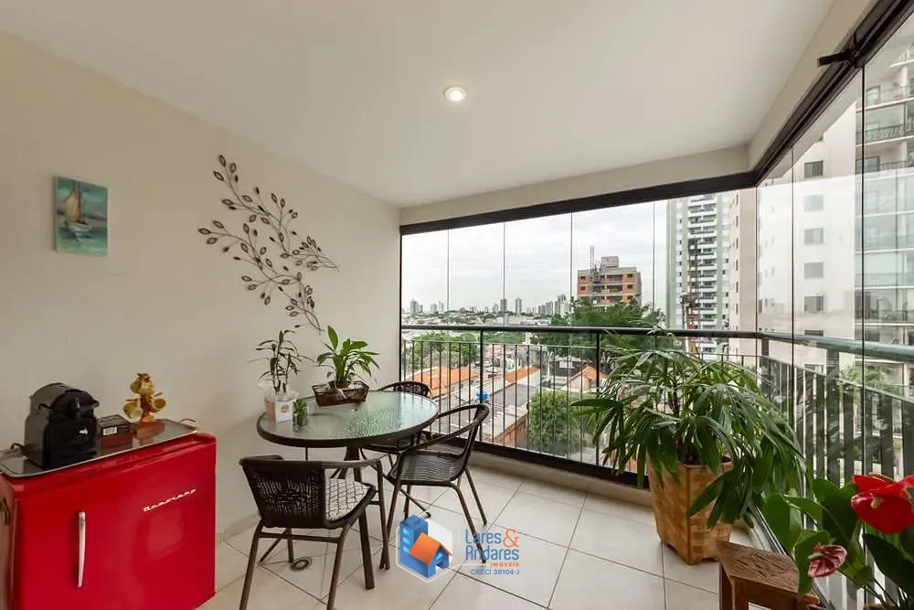 Apartamento, 3 quartos, 85 m² - Foto 25