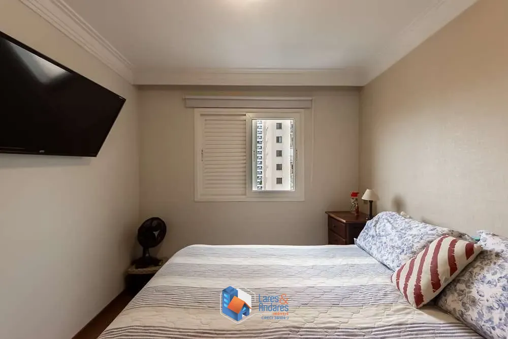 Apartamento, 3 quartos, 85 m² - Foto 12